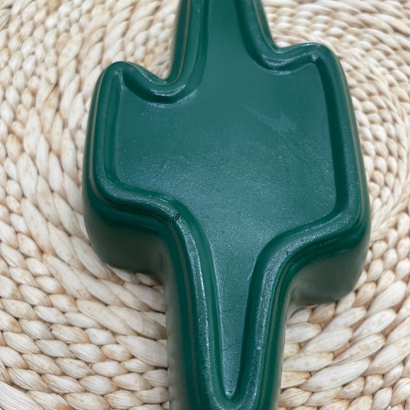 🌵Cactus Pottery Dish🌵 - Picture 5 of 7